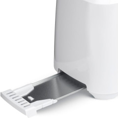 Тостер VITEK VT-9001 белый