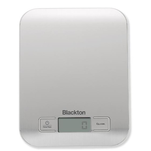 Весы кухонные электронные BLACKTON BT KS1009