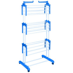 Сушилка для белья HELEX V07