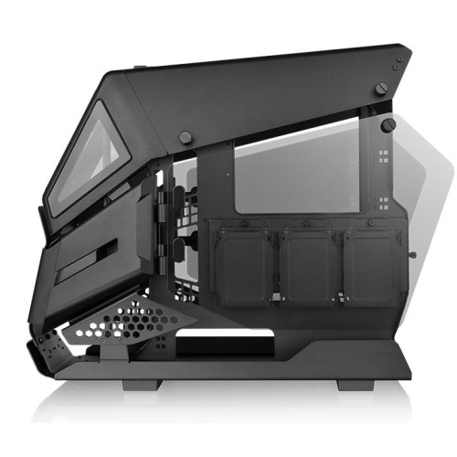 Корпус Thermaltake AH T200 [CA-1R4-00S1WN-00] черный