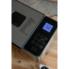 Хлебопечь GURMAN GR-BM1000