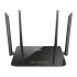 Маршрутизатор D-Link DIR-843/RU (DIR-843/RU/B1A) 10/100/1000BASE-TX черный