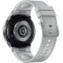 Смарт-часы Samsung Watch 6 43mm R950 Silver (SM-R950NZSACIS) (*11)