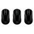 Мышь HyperX Haste 2 черный (6N0B0AA)