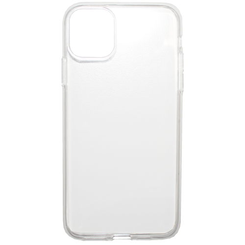 Бампер Apple iPhone 11 Pro ZIBELINO (Premium quality) прозрачный