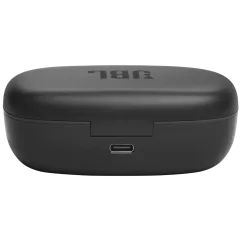 Гарнитура Bluetooth JBL Endurance Peak 3 черный