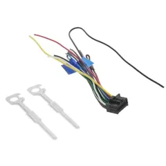 Автомагнитола-CD KENWOOD KDC-1040U