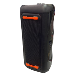 Акустика портативная ELTRONIC 20-25 DANCE BOX 250