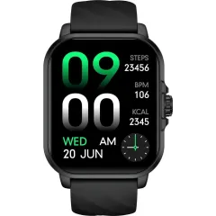 Смарт-часы Black Shark BS-W2407 черный 