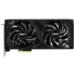 Видеокарта Palit PCI-E 4.0 RTX4060 DUAL OC NV RTX4060 8192Mb 128 GDDR6 1830/17000/HDMIx1/DPx3/HDCP R NE64060T19P1-1070D