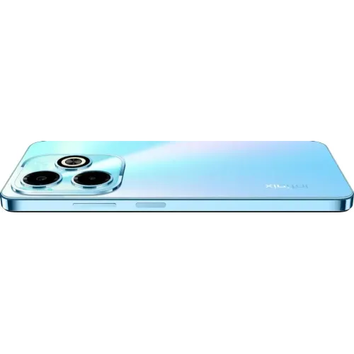 Сотовый телефон INFINIX Hot 40i 8/256Gb Palm Blue