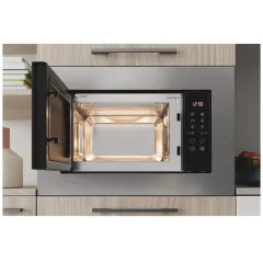 Микроволновая печь INDESIT MWI 120 GX встр.