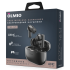 Гарнитура Bluetooth OLMIO TWE-025 черные