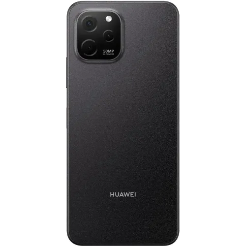 Сотовый телефон Huawei Nova Y61 4/128Gb Midnight Black (*8)