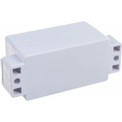 Адаптер RJ-45/RJ-45 проходной Lanmaster (TWT-CN110UTP5E)