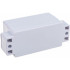 Адаптер RJ-45/RJ-45 проходной Lanmaster (TWT-CN110UTP5E)