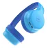 Гарнитура Bluetooth Motorola MOTO JR300 синий (*7)
