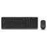 Клавиатура + Мышь A4 Fstyler FG1010  клав:черный/серый мышь:черный/серый USB Multimedia (*7)