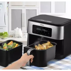 Аэрогриль Kitfort КТ-2249