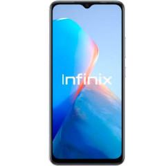 Сотовый телефон INFINIX Smart 7 64Gb белый