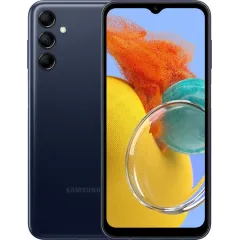 Сотовый телефон Samsung Galaxy M14 SM-M146B 128Gb голубой