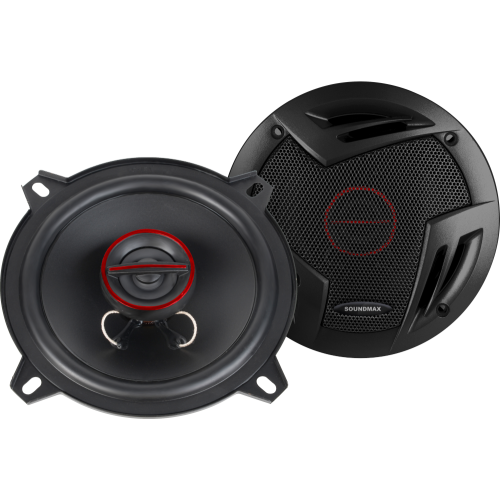 Колонки 5" SOUNDMAX SM-CSV502