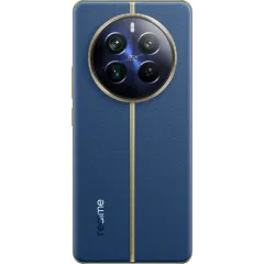 Сотовый телефон REALME 12 Pro+ 5G 8/256Gb Blue Sea (*30)
