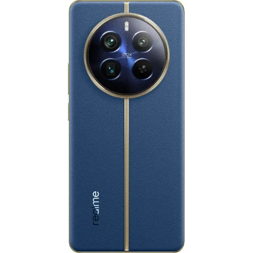 Сотовый телефон REALME 12 Pro+ 5G 8/256Gb Blue Sea (*30)