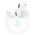 Гарнитура Bluetooth Borofone BE41 белый