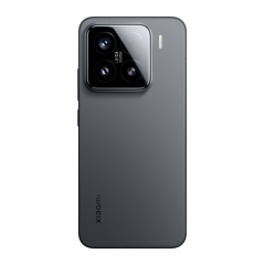 Сотовый телефон Xiaomi 15 12/256GB Black (*15)