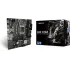 М/П SOC-1700 Biostar H610MS 2xDDR4 mATX AC`97 GbLAN+VGA