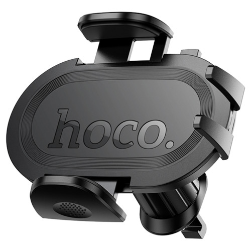 Автомобильный держатель Hoco H53 черный