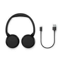 Гарнитура Bluetooth PHILIPS TAH4209BK/00 черный