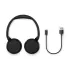 Гарнитура Bluetooth PHILIPS TAH4209BK/00 черный