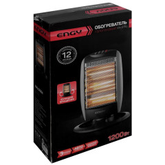 Обогреватель инфракрасный ENGY EN-511S