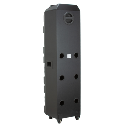 Акустика портативная ELTRONIC 30-17 CRAZY BOX