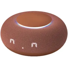 Умная колонка VK Капсула Мини терракотовый (*10)