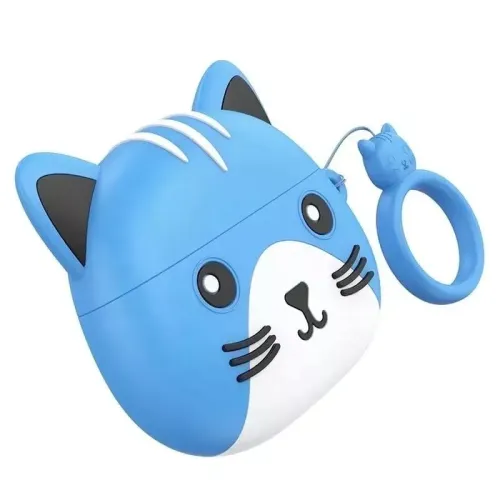 Гарнитура Bluetooth HOCO EW46 Dodge Cat