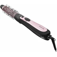 Фен-расческа BRAYER 3130BR-GD