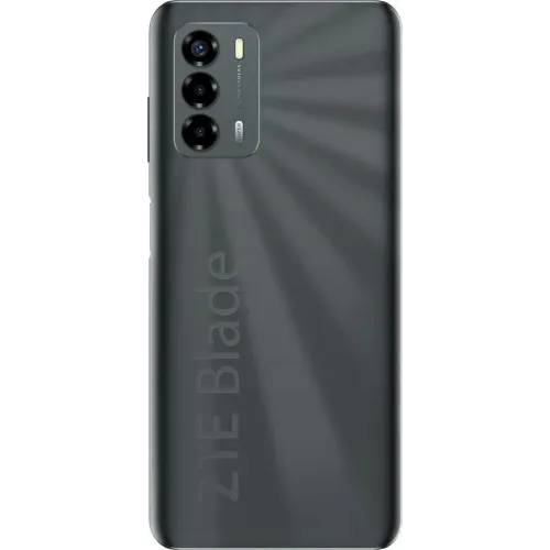 Сотовый телефон ZTE Blade V40 Vita 128Gb черный