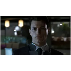 Игра PS4 Detroit: Стать человеком