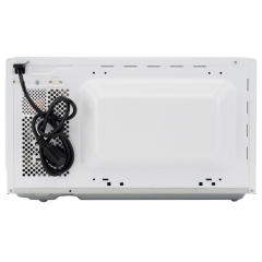 Микроволновая печь HYUNDAI HYM-M2064, 20 л., белая (М)