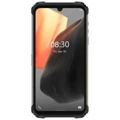 Сотовый телефон ULEFONE ARMOR 8 Pro 8/128Gb Black/Red 