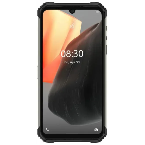 Сотовый телефон ULEFONE ARMOR 8 Pro 8/128Gb Black/Red 