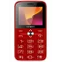 Сотовый телефон TEXET TM-B228 красный