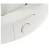 Зеркало LUAZON HOME KZ-09 с подсветкой 3640408