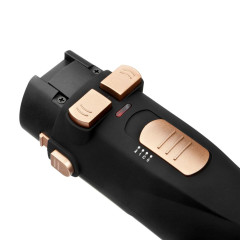 Фен-расческа BRAYER BR3132 черный