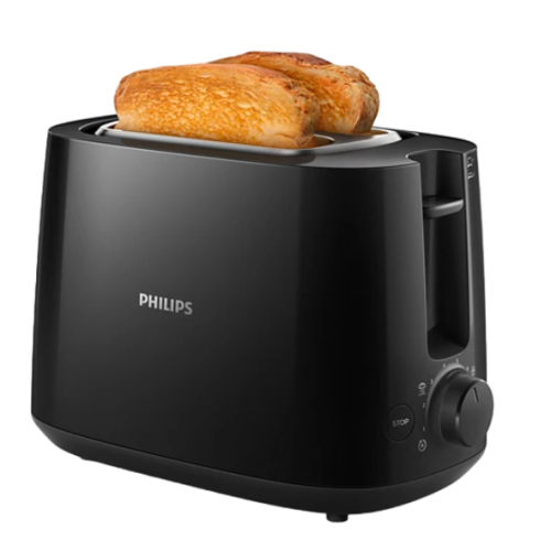 Тостер PHILIPS HD2581/91