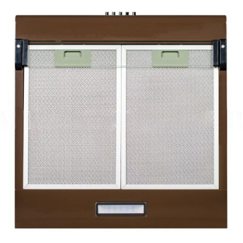 Воздухоочиститель ATLAN SYD-3005 С 50 см brown (*7)