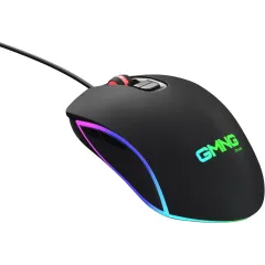 Мышь GMNG 730GM черный 